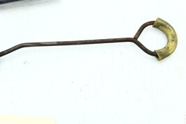 2009-2014 ACURA TL 3.5L ENGINE OIL TUBE AND DIP STICK H1968 image 12