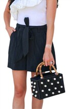 Marie Oliver cori short Black - $91.00
