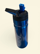 Four Seas Insulated Water Bottle - $10.00