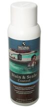 Natural Chemistry 14233NCM Stain &amp; Scale Control 32 FL oz 12/CS - $25.31