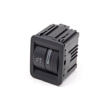 2015-2019 Mk7 Vw Gti Cabin Interior Ambient Light Dimmer Roller Dim Swit... - $14.85
