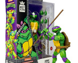 BST AXN Teenage Mutant Ninja Turtles Donnie Arcane Game 5&quot; Figure New in... - $16.88