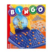 Toyrific Bingo Game  - $34.00
