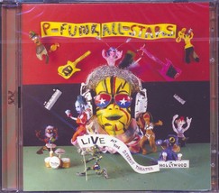 P-Funk All-Stars - £20.29 GBP