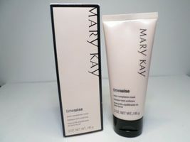 Mary Kay Timewise Even Complexion Mask Dry To Oily 3 Oz New In Box - £14.98 GBP