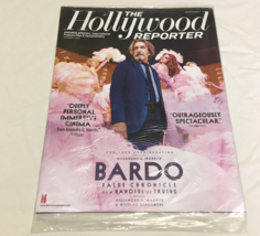 The Hollywood Reporter magazine Awards Special November 14, 2022 Bardo c... - $365.56 MXN