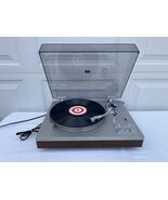 Vintage Yamaha YP-D6 Direct Drive Turntable Record Player, Working Condi... - $490.04