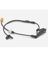 NEW ABS Wheel Speed Sensor Front Left 98-03 Acura CL TL Honda Accord 574... - $316.67 MXN