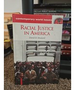 Contemporary World Issues Ser.: Racial Justice in America : A Reference ... - €17,32 EUR