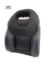 MERCEDES R231 SL-CLASS PASSENGER/RIGHT FRONT UPPER SEAT CUSHION LEATHER ... - $346.49