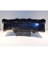 1971 72 73 Cadillac Instrument Cluster OEM 120 Speedo Fuel 6493962 - $2,518.37 MXN