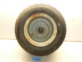 FORD 80 100 140 120 Tractor Carlisle 16x6.50-8 Front Tire & Rim
