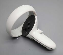 Meta Quest 2 LX39EM Controller LEFT Hand Only ISSUE image 2