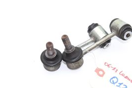 06-08 LEXUS IS350 REAR SWAY BAR LINKS PAIR Q1253 image 7