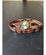 Decree Analog Wristwatch with Quartz Movement - €23,85 EUR