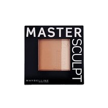 Maybelline Master Sculpt Contouring Foundation 02 Medium/Dark  - $12.00