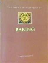 The Cook&#39;s Encyclopedia of Baking - Softback - Like New - $12.00