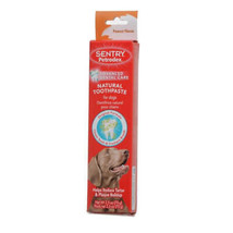 Sentry Petrodex Natural Peanut Toothpaste for Dogs - $7.87+