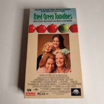 Fried Green Tomatoes (VHS, 1992) - £3.10 GBP