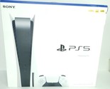 NEW Playstation 5 PS5 Disc Console Bluray CFI-1115A Older Model SEALED - £873.19 GBP