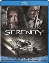 Serenity - £7.76 GBP