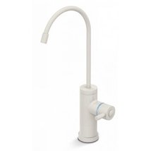 Luxury Non-Air Gap Faucet Biscuit Finish RO Reverse Osmosis Drinking Water - $199.92
