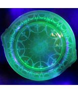 Vintage 1930’s Depression Glass Serving Plate - $19.80