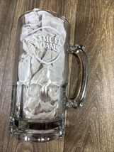 Samuel Adams Octoberfest Glass Beer Mug Stein One Liter - $15.99