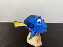 Disney Finding Dory Figure Cake Topper Collectible Toy - £6.75 GBP