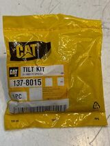 Caterpillar CAT Tilt Lever Kit 137-8015 - $30.79