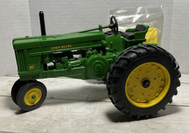 John Deere Model “70” Die Cast Tractor  Numbered With Box 10th Anniversary - $65.33