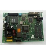 Mitsubishi Servo Amplifier Control Driver Board RX211C - $289.00