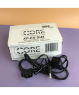 Switronix Core XP-EX-S 48&quot; PowerTap adapter to Sony PMW-EX1/EX3 Camcorde... - £10.71 GBP