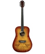 Washburn Guitar - Acoustic Dfbda-u 432976 - $249.00