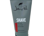 Johnny B Shave Cream 3.3 oz - £8.66 GBP