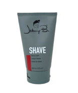 Johnny B Shave Cream 3.3 oz - £8.40 GBP