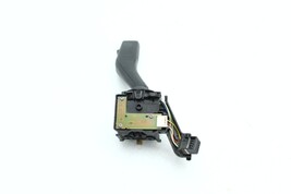 2006-09 VOLKSWAGEN GOLF GTI RABBIT HEADLIGHT CONTROL SWITCH STALK H1682 image 8