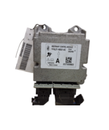 17 Ford F-150 SRS control module OEM HL3T-14B321-AC - $95.87 CAD