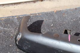 95-04 Toyota Tacoma Rear Bumper - PAINTED image 13