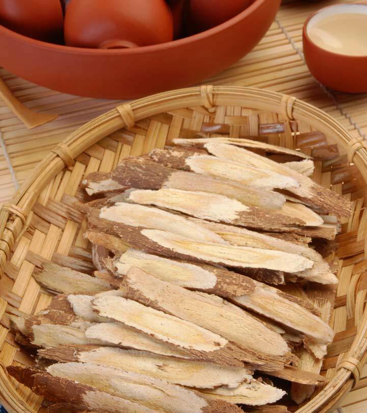 natural anti inflammatory - ASTRAGALUS COMPLEX 770MG - rhodiola root extract 1B Item image 6