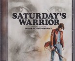 Saturday’s Warrior: Motion Picture Soundtrack (Special Edition, CD) - $25.47