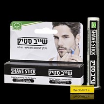 TreeOfLife    Shave Stick - for use during and after shaving - $26.45