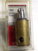 Kohler Cold Stem Lasco MPN - S-430-2 - #3502 - £7.84 GBP