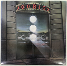 Best of The Doobies Record - $12.75