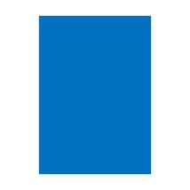 House of Card &amp; Paper A3/297 x 420 mm 220 gsm Coloured Card - Blue (Pack of 50 S - £14.47 GBP