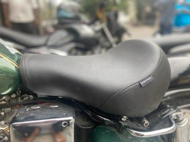 Fit For RE Compatible With Classic 350/500 Low Riding Touring Seat - $155.99