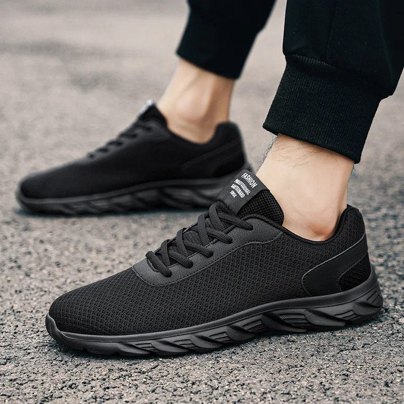 Best Sneakers Men    men light Running Shoes men  shoes zapatillas hombre zapati - $104.84