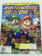 Nintendo Power Volume 135 August 2000 With Posters, Inserts But NO Pokemon Card - $23.19