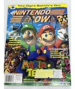 Nintendo Power Volume 135 August 2000 With Posters, Inserts But NO Pokem... - £18.19 GBP