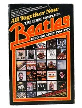 Harry Castleman, Walter J. Podrazik ALL TOGETHER NOW The First Complete Beatles - £60.97 GBP